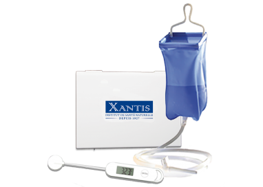 KIT XANTIS 2