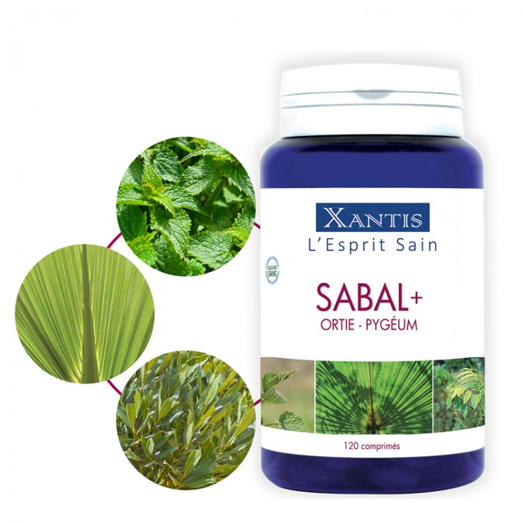 SABAL+ SABAL+