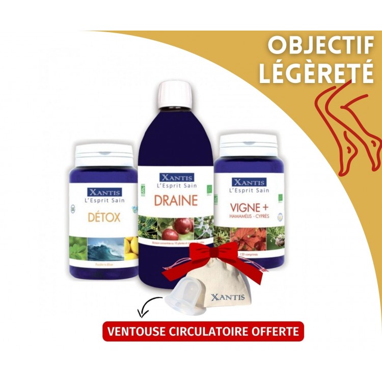 hygiène drainante xantis hygiène drainante xantis