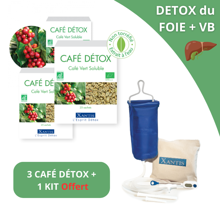 PROGRAMME CAFÉ DÉTOX