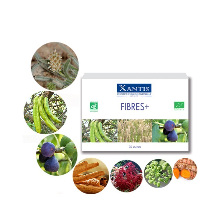 FIBRES+