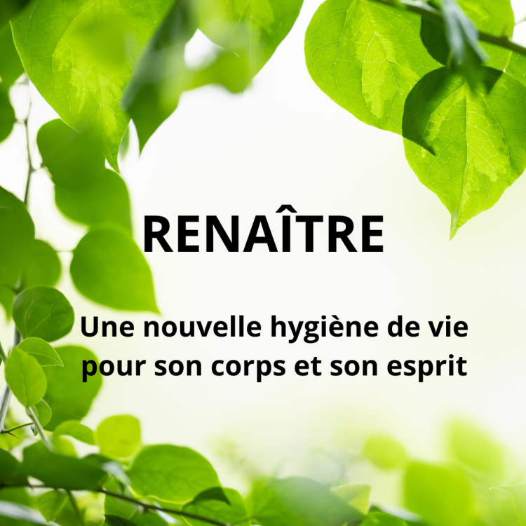 LA CURE COMPLETE + ACCOMPAGNEMENT