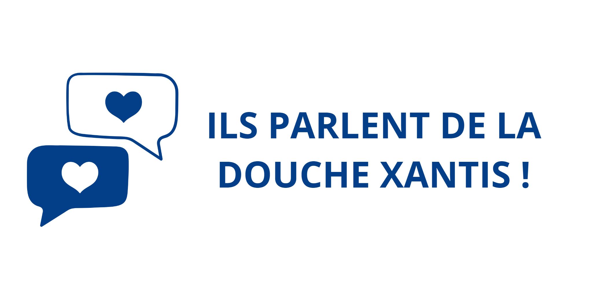 ils parlent de xantis